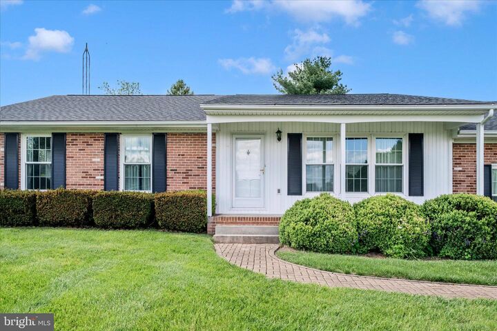 Property Photo:  9496 Pocono Drive  MD 21702 