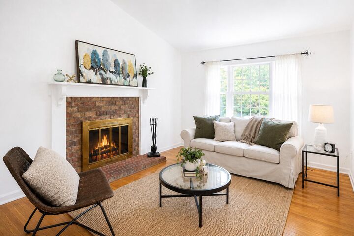 Property Photo:  11781 Cotton Mill Drive  VA 22192 