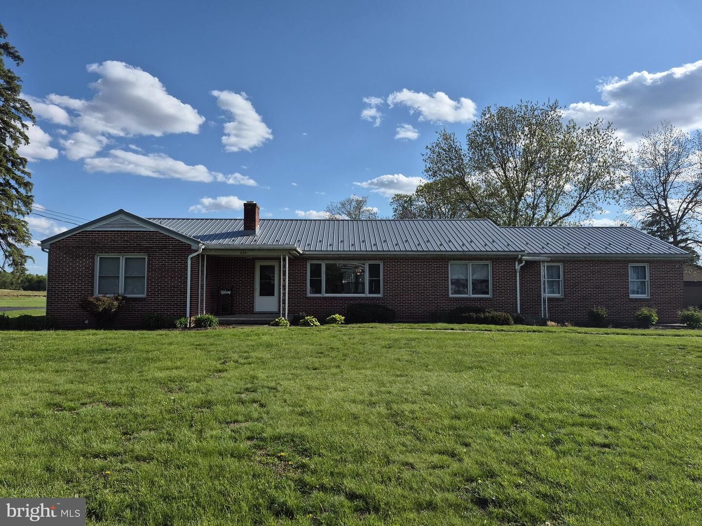 Property Photo:  332 Colorado Street  PA 17202 
