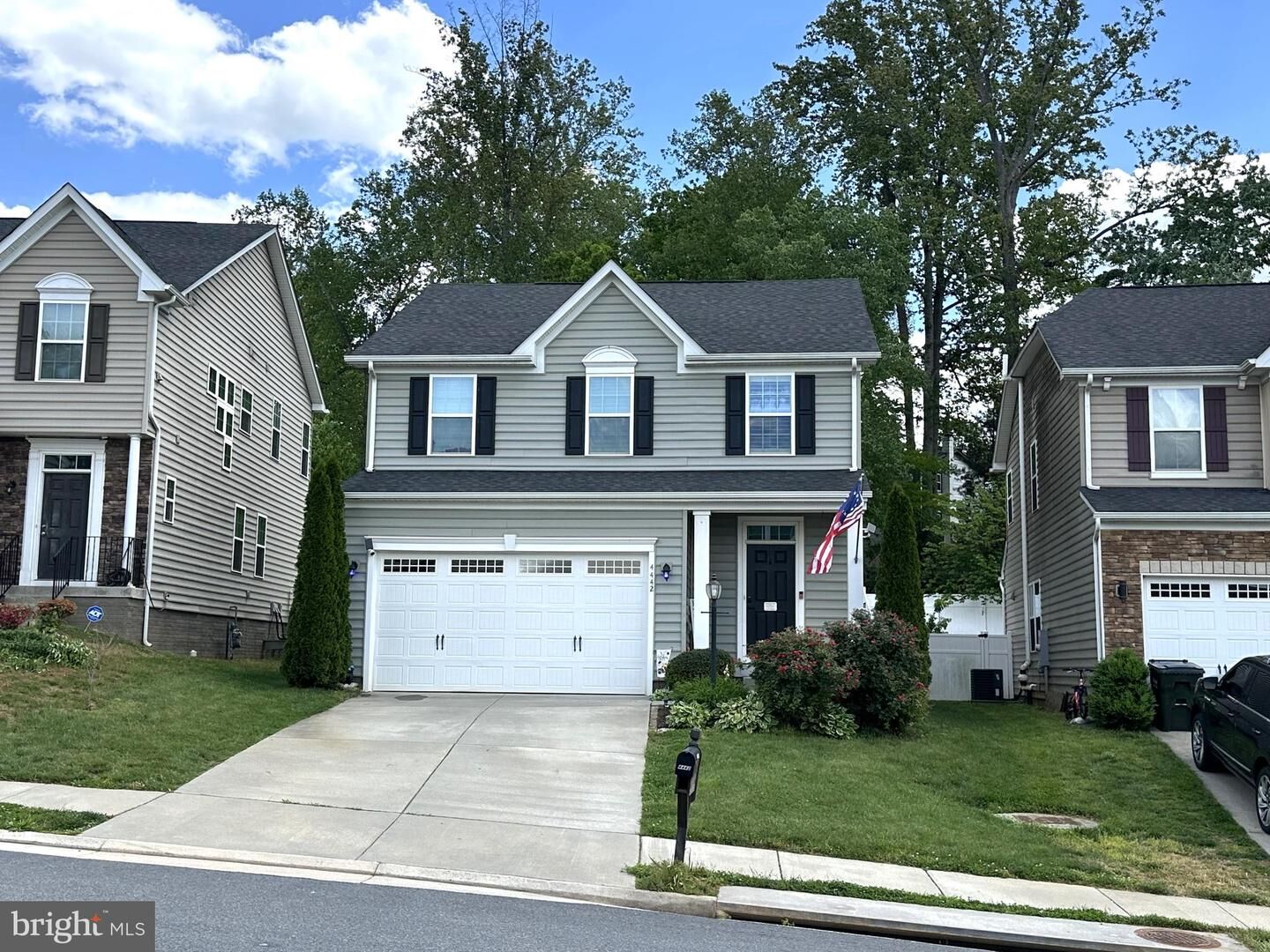 Property Photo:  4442 Sunset Drive  VA 22911 