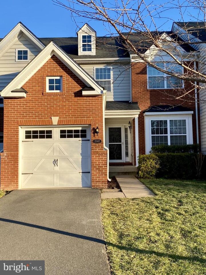 Property Photo:  15507 Gossoms Store Court  VA 20169 