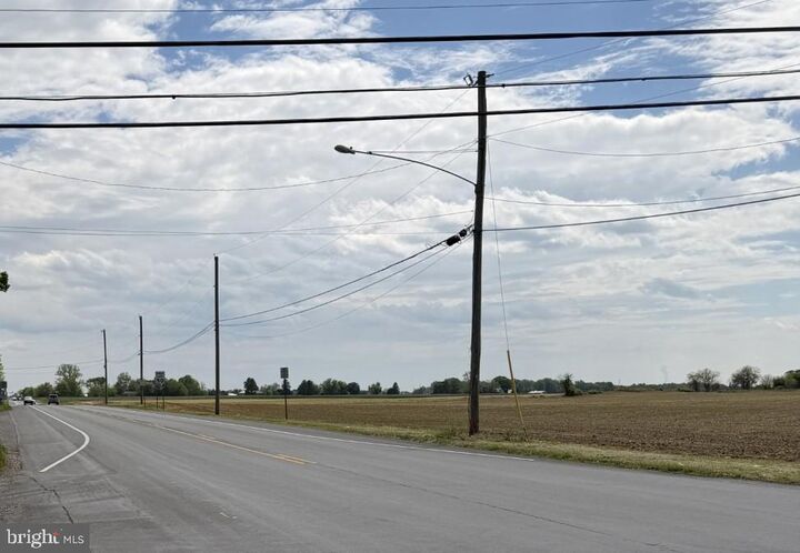 Property Photo:  Block 00028 Lot 00014 Route 77  NJ 08343 