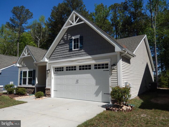 Property Photo:  36884 Red Cedar Loop  DE 19970 