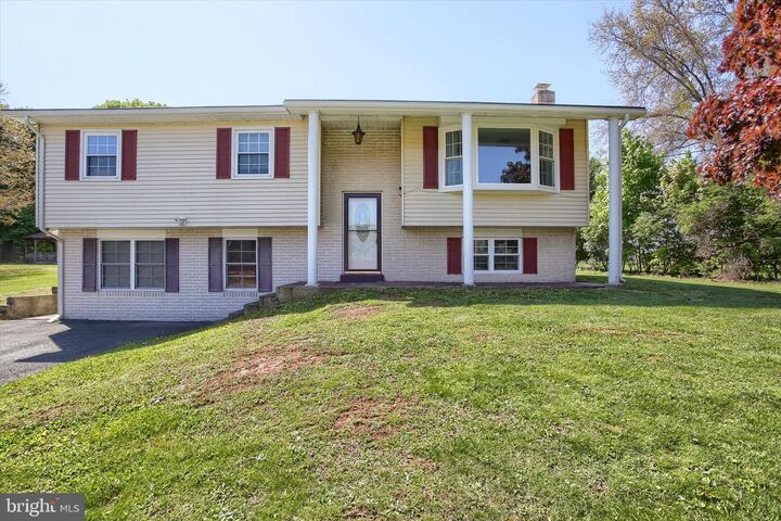 Property Photo: 2351 Armstrong Valley Road PA 17032