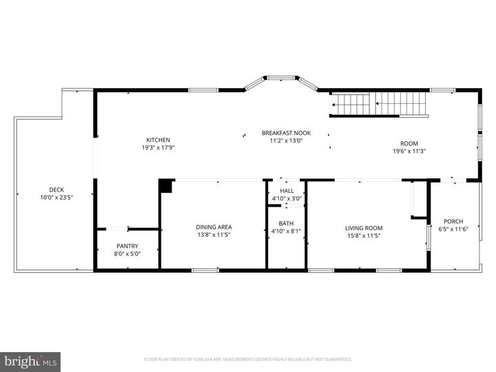 Property Photo:  214 State Street  NJ 08002 