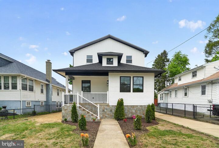 Property Photo: 214 State Street NJ 08002