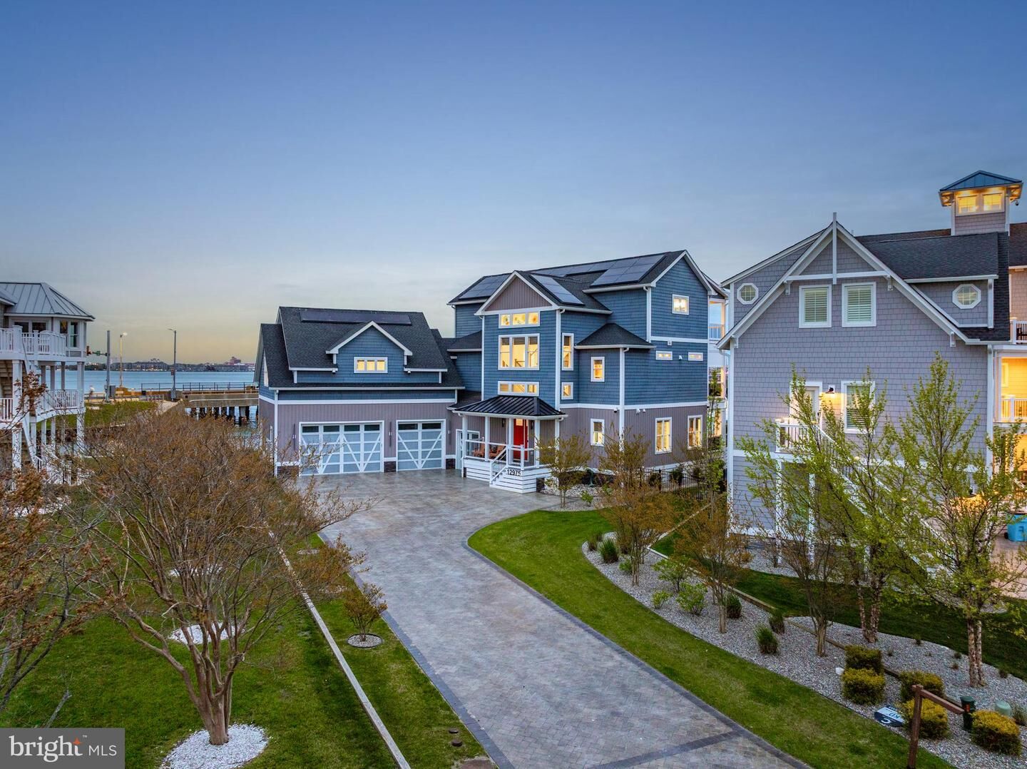 Property Photo:  12975 Inlet Isle Lane  MD 21842 