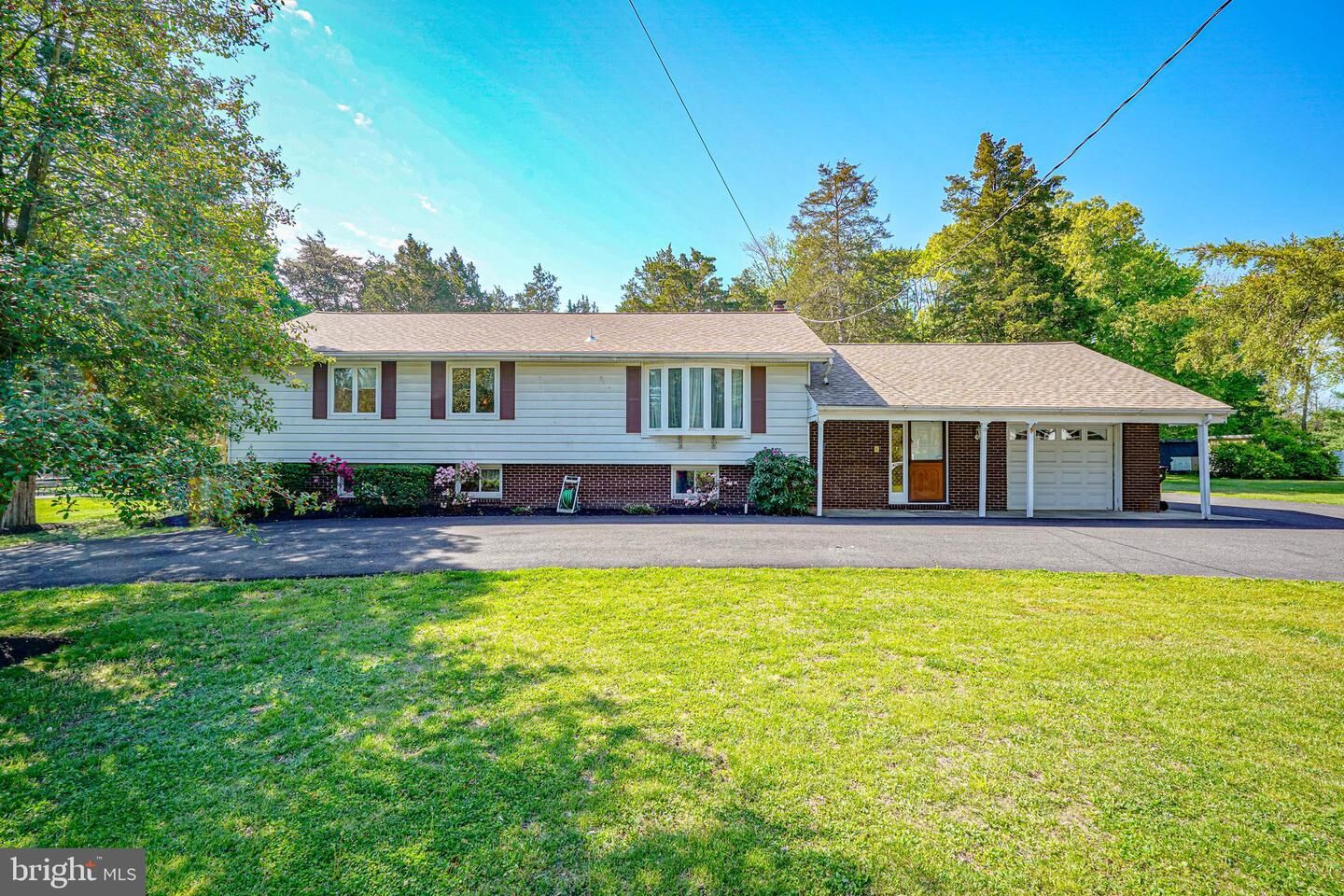 Property Photo:  430 Oak Avenue  NJ 08012 