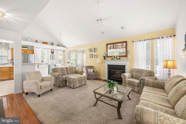 Property Photo:  6 Aintree Drive  DE 19958 