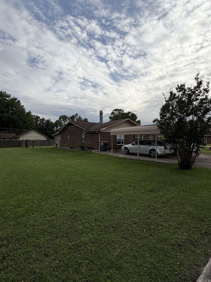 Property Photo:  2819 Kimberly Drive  AR 71603 