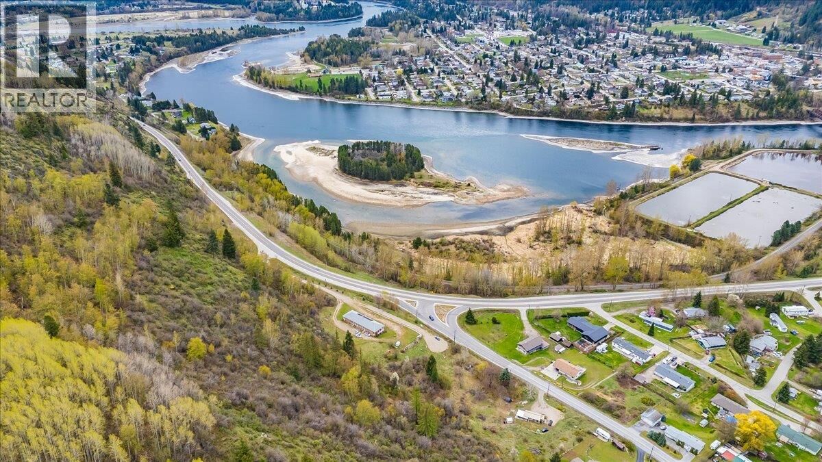 Property Photo: Lot B Robson Access Road BC V1N 3W4