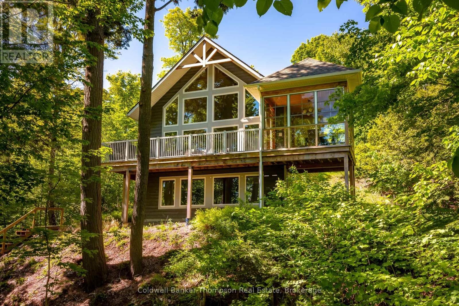 Property Photo: 63 Maple Drive ON P0A 1J0
