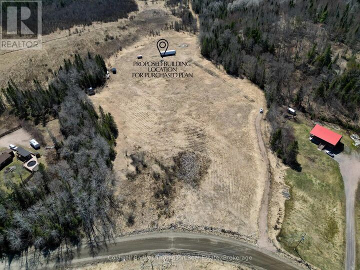 Photo de la propriété:  0 Maple Road  ON P0H 1E0 