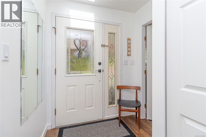 Property Photo: 726 Park Place BC V9L 2J5
