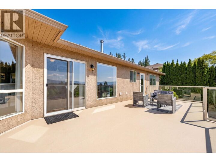 Property Photo:  2110 Horizon Drive  BC V1Z 3Y5 