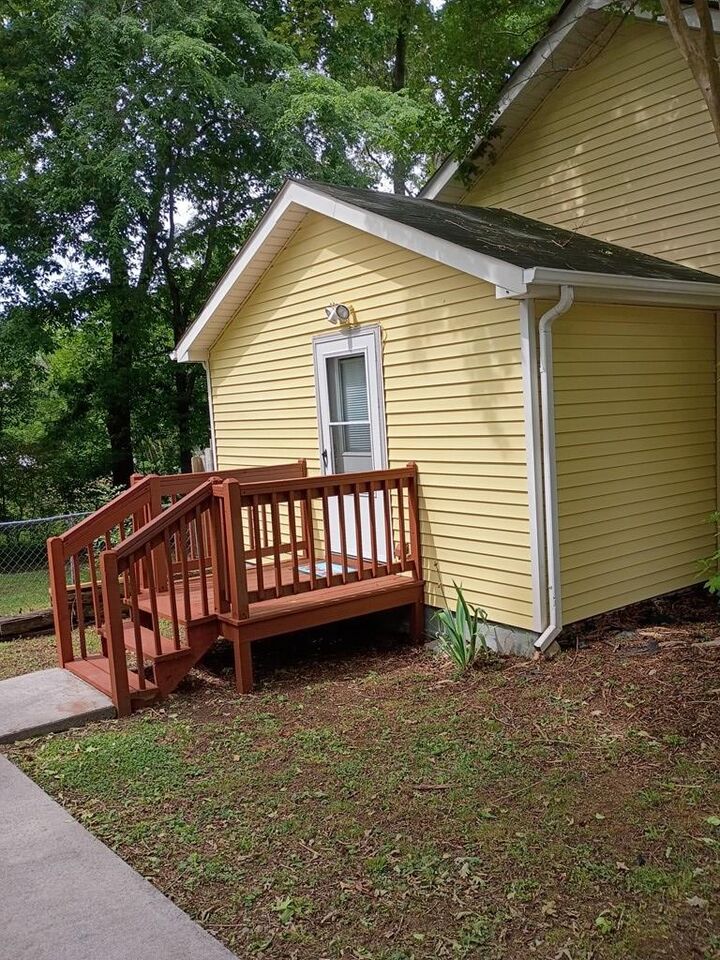 Property Photo:  1240 Old Hwy 411  GA 30705 