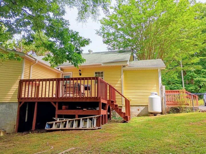 Property Photo: 1240 Old Hwy 411 GA 30705