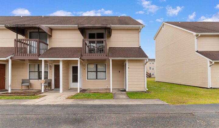 Property Photo:  755 Burcale Rd. E8  SC 29579 