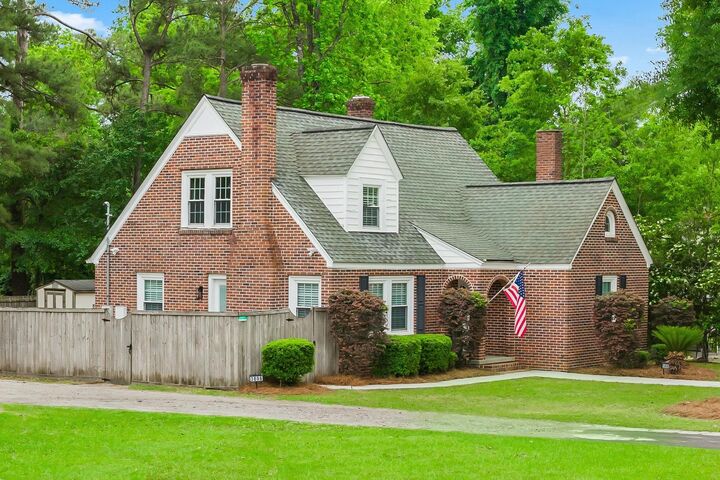 Property Photo:  3806 Bryant St.  SC 29569 
