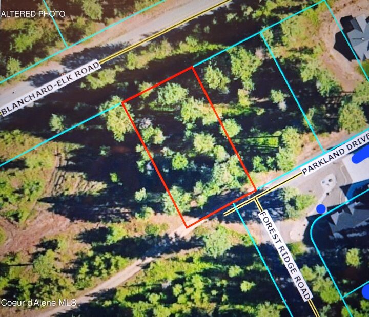 Property Photo:  Nna Parkland Dr  ID 83804 