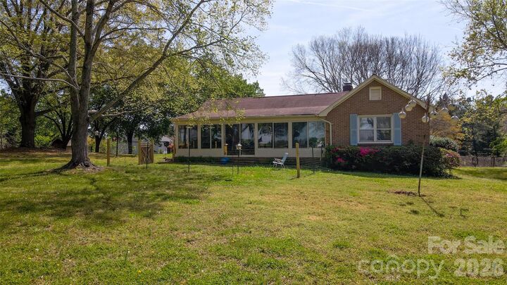 Property Photo:  9730 Mount Holly Huntersville Road  NC 28078 
