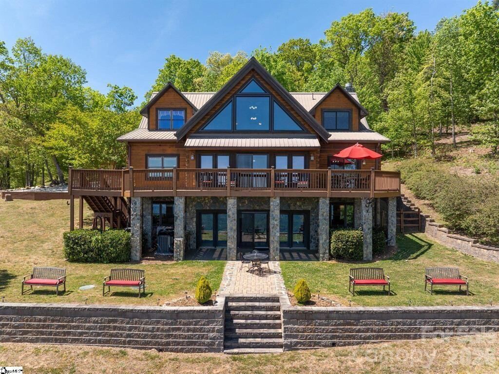 Property Photo:  240 Morning Ride Drive  NC 28722 