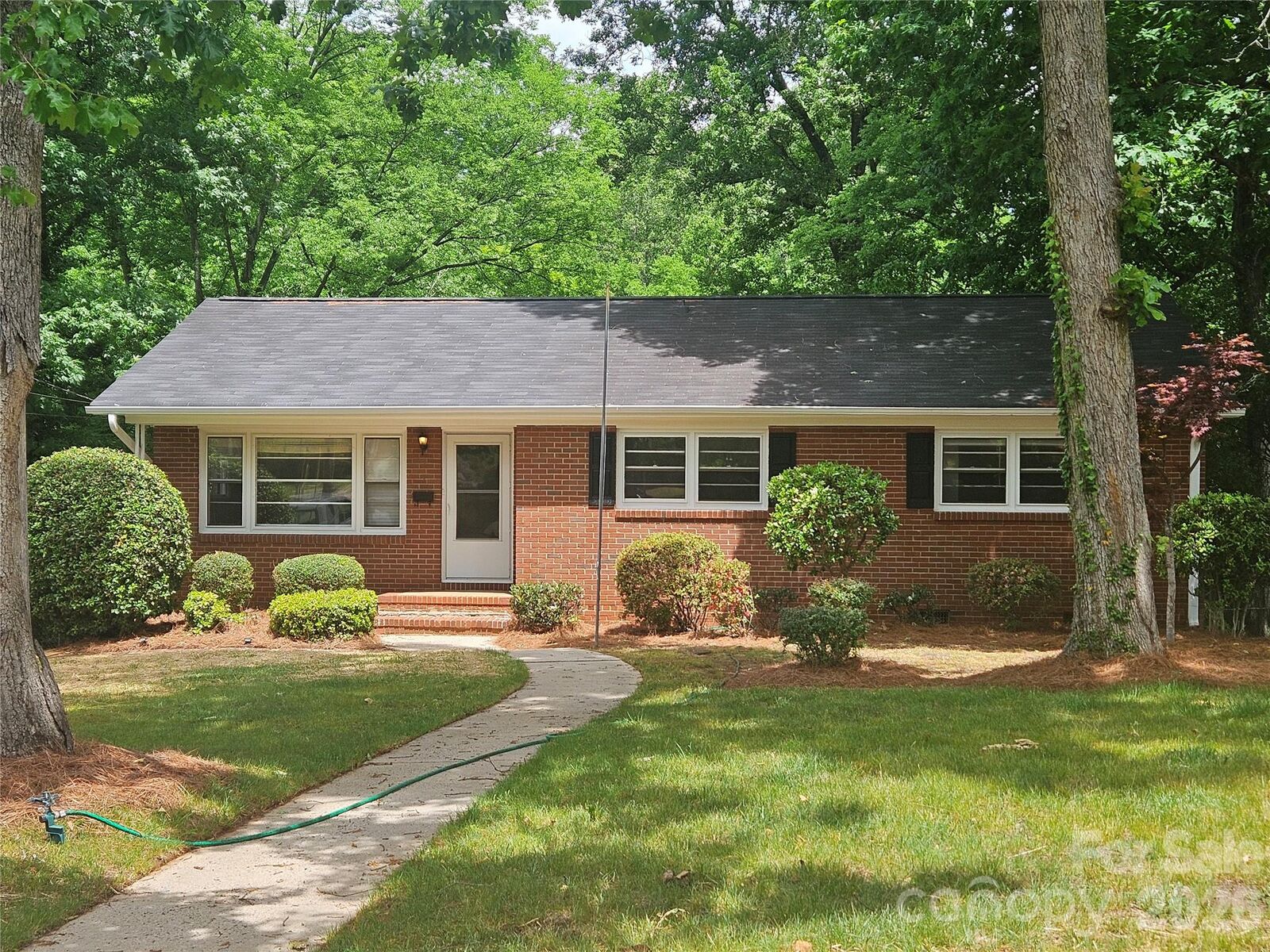 Property Photo:  2227 Wensley Drive  NC 28210 