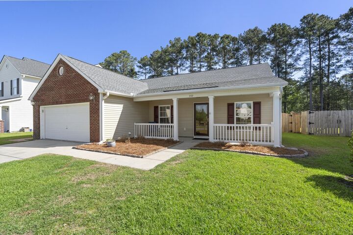 Property Photo:  332 Southport Drive  SC 29483 