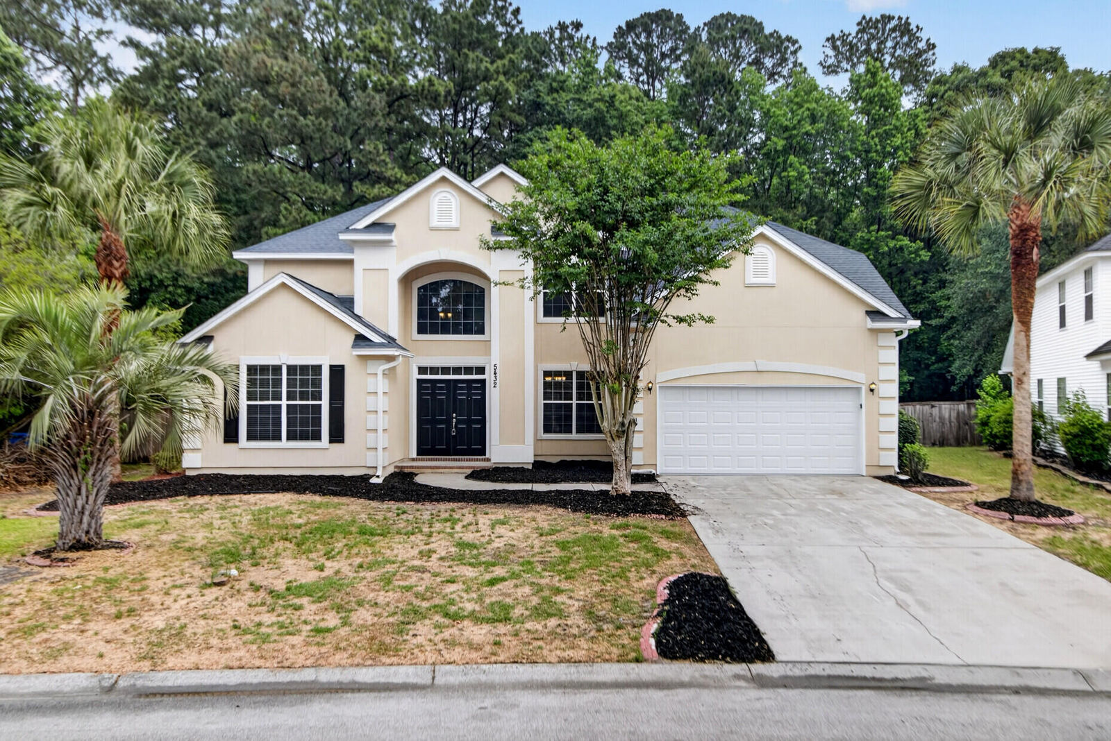 Property Photo:  5432 Altamaha Drive  SC 29420 
