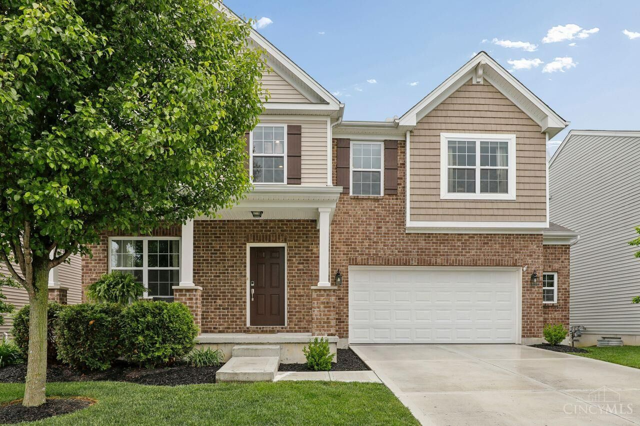 Property Photo:  616 Haybrooke Drive  OH 45039 