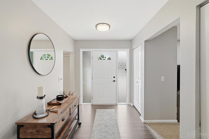 Property Photo:  5318 Chatelaine Court  OH 45247 
