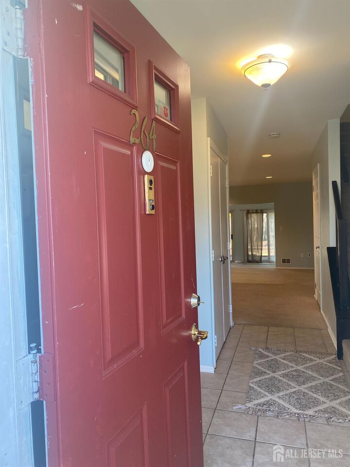 Property Photo:  264 Palombi Court  NJ 08816 