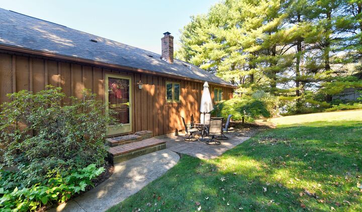 Property Photo:  606 Airport Road  OH 43701 