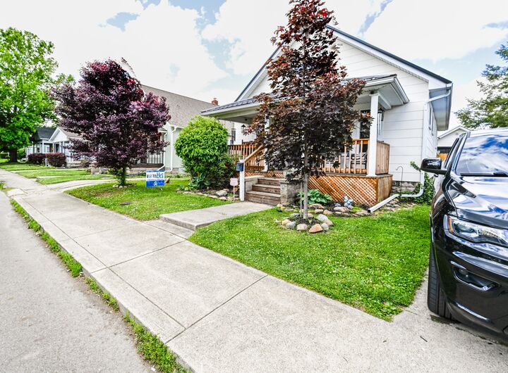 Property Photo:  525 Laurel Street  OH 45601 
