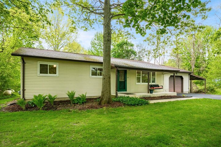 Property Photo:  7750 Lewis Center Road  OH 43082 