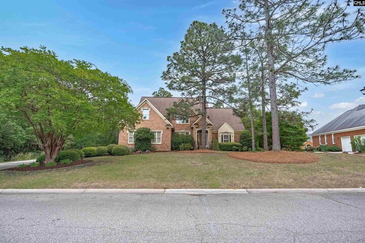 Property Photo:  516 Bridgecreek  SC 29229 