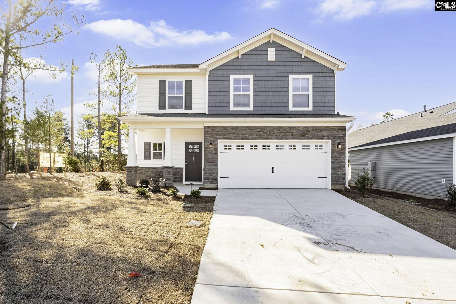 Property Photo:  545 Arcado  SC 29223 