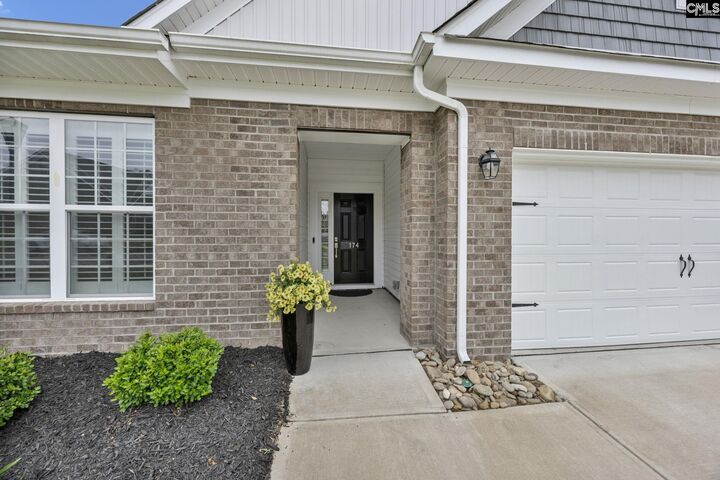 Property Photo:  174 Backspin  SC 29045 