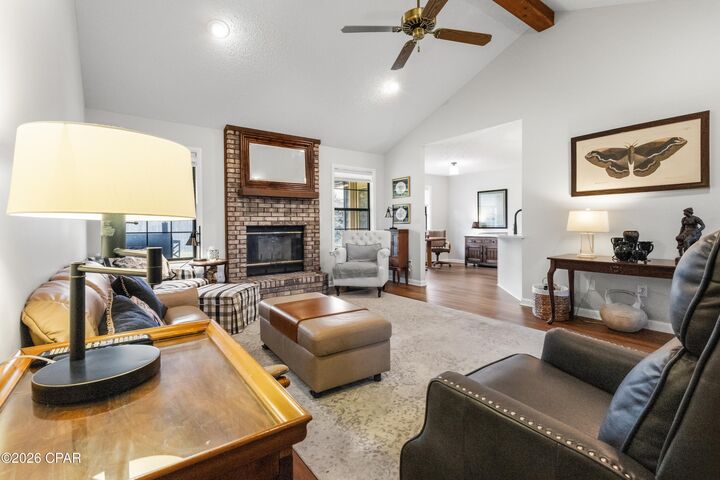 Property Photo:  606 Mallory Drive  FL 32405 
