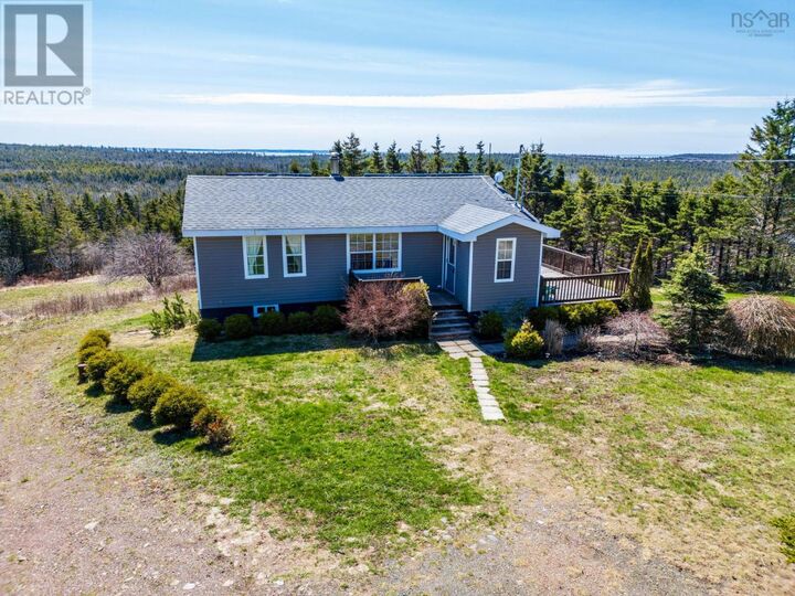 Property Photo:  662 Highway 217  NS B0V 1B0 