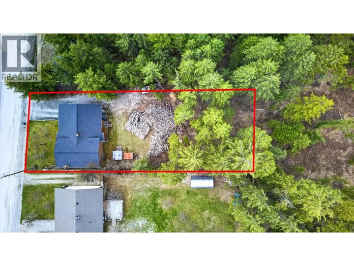 Property Photo:  1605 Gareb Road  BC V0A 1H3 
