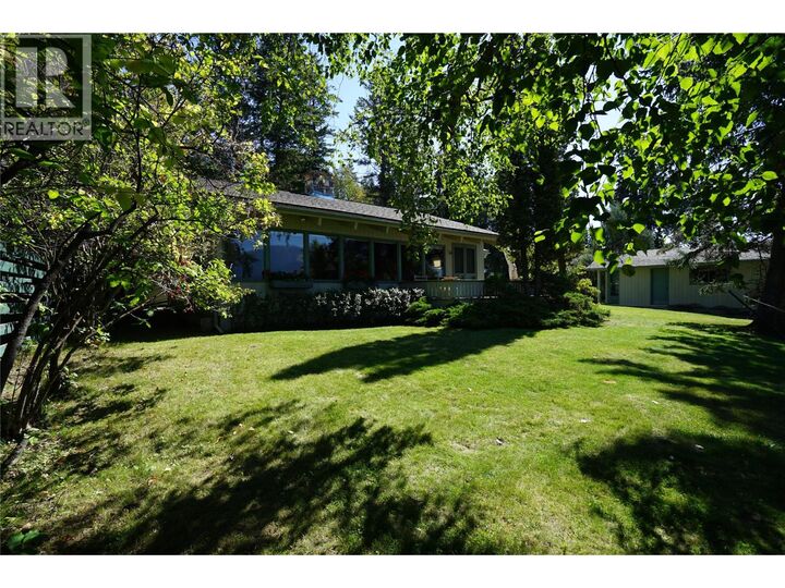 Property Photo: 4806 Andreen Road BC V0B 2L1