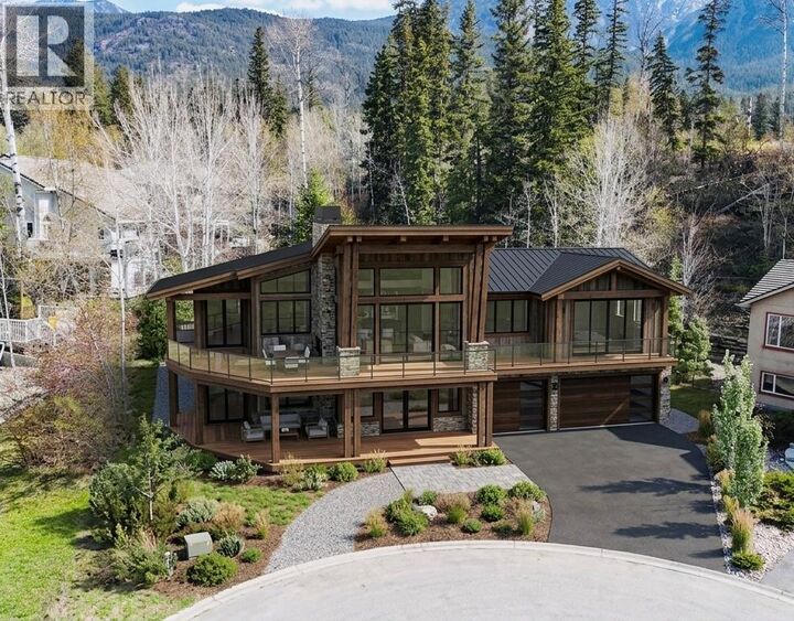 Property Photo:  Lot 6 Aspen Grove Place  BC V0B 1L1 