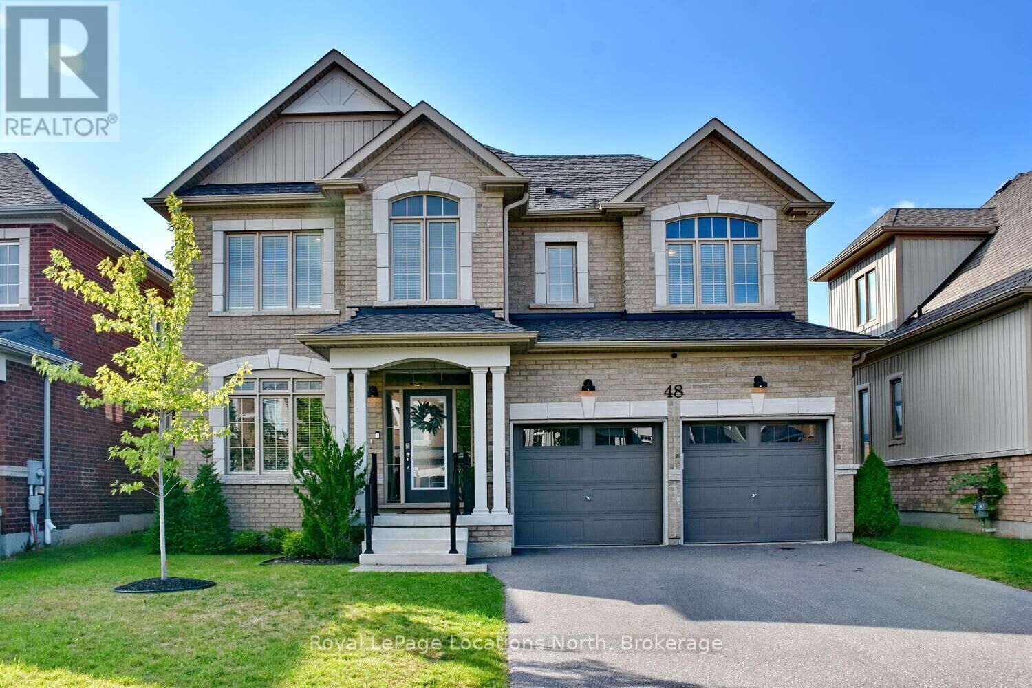 Property Photo:  48 McLean Avenue  ON L9Y 3Z6 