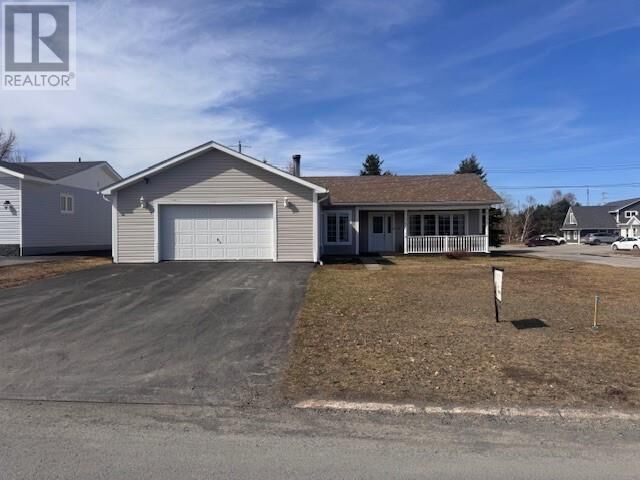Property Photo: 12 Cedar Drive NL A0G 3A0