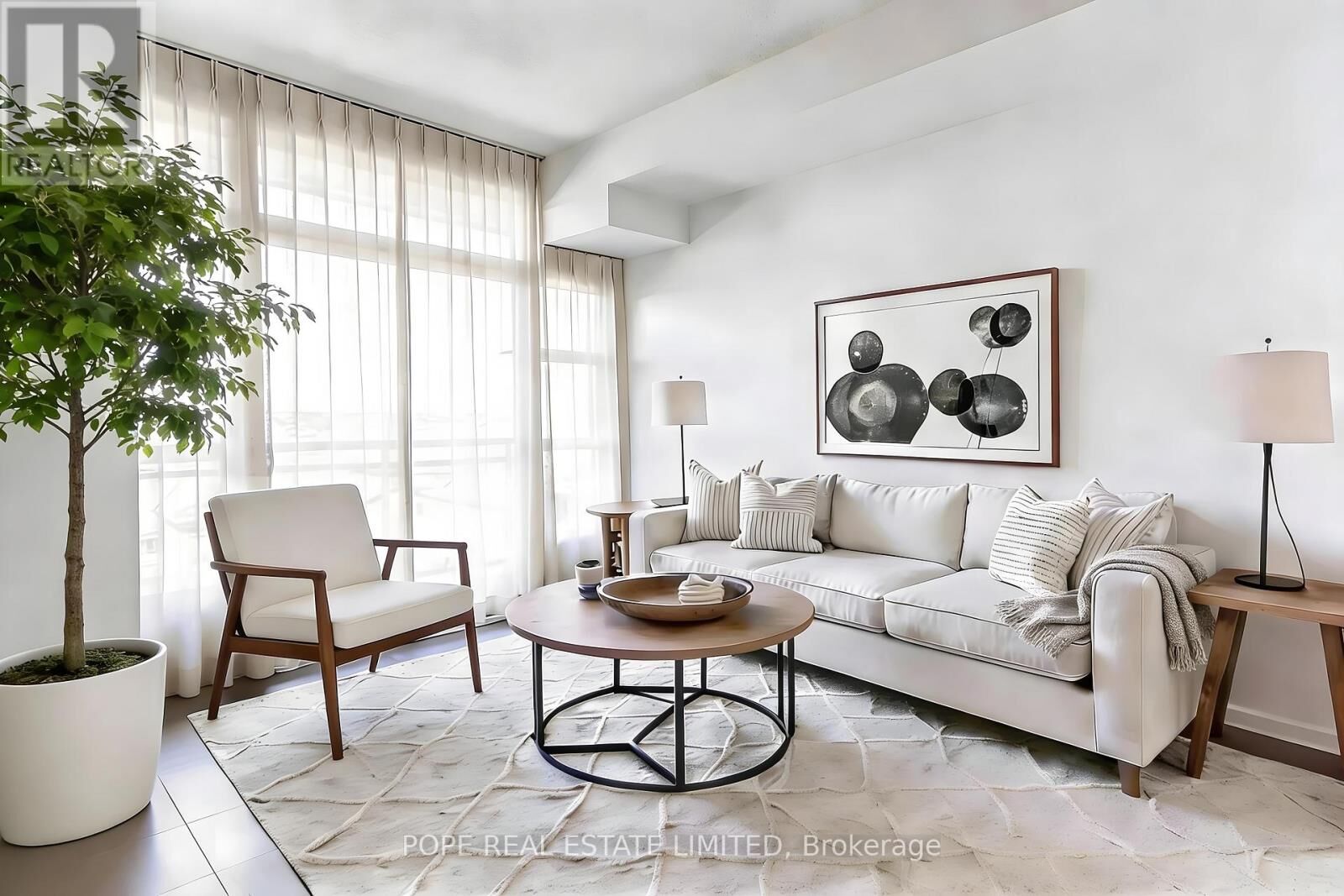 Property Photo:  540 Bur Oak Avenue 520  ON L6C 0Y2 