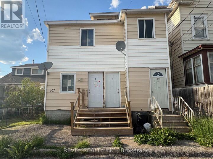 107 Father Costello Drive — photo 1