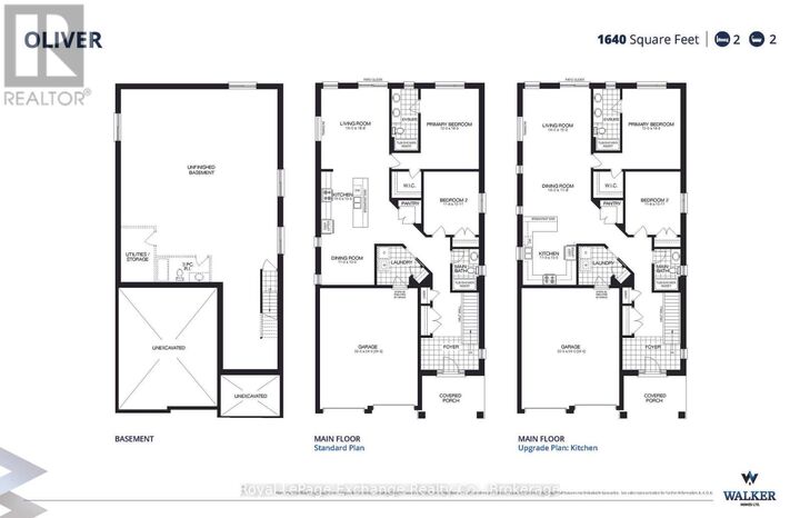 Property Photo: 326 Mary Rose Avenue ON N0H 2C3