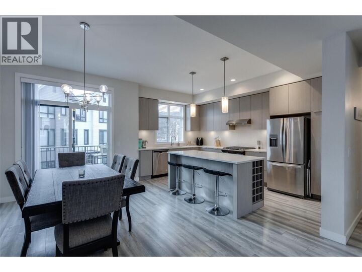 Property Photo: 170 Celano Crescent 4 BC V1V 0B6