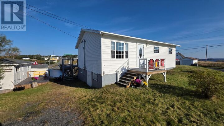 Property Photo: 2 Main Street NL A0G 4E0